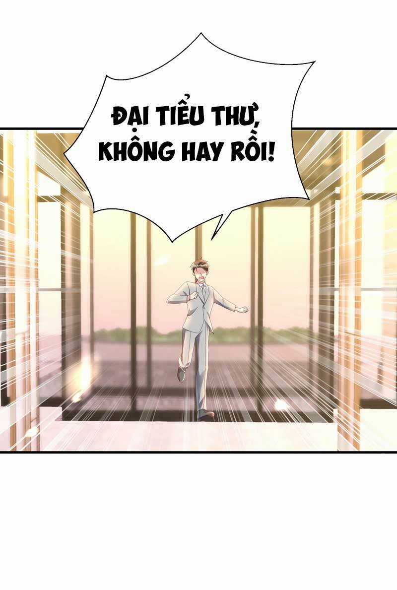 Trùng Sinh Không Gian: Cô Vợ Hào Môn Nóng Bỏng Không Dễ Chọc Chapter 29 trang 38