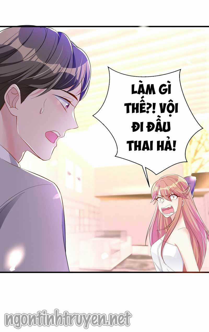 Trùng Sinh Không Gian: Cô Vợ Hào Môn Nóng Bỏng Không Dễ Chọc Chapter 29 trang 39