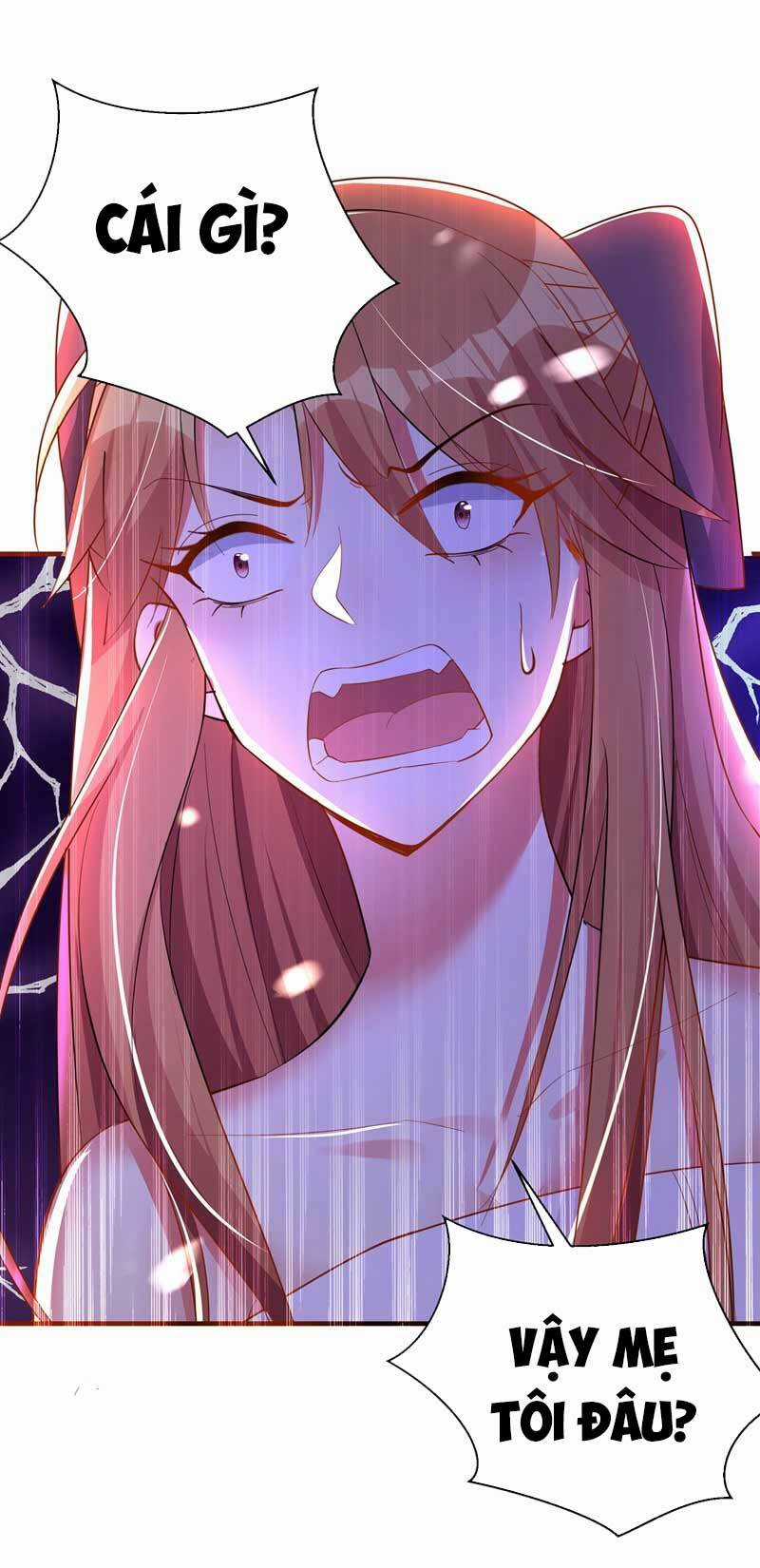 Trùng Sinh Không Gian: Cô Vợ Hào Môn Nóng Bỏng Không Dễ Chọc Chapter 29 trang 41