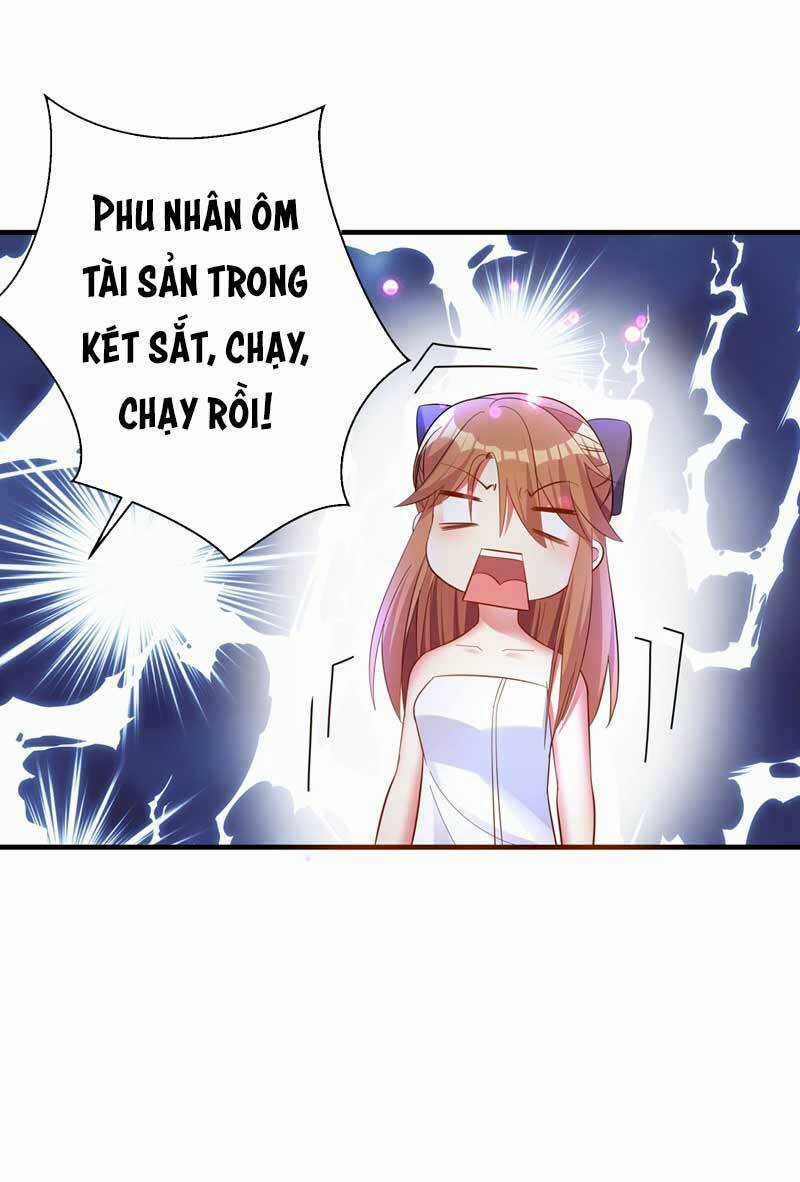 Trùng Sinh Không Gian: Cô Vợ Hào Môn Nóng Bỏng Không Dễ Chọc Chapter 29 trang 42