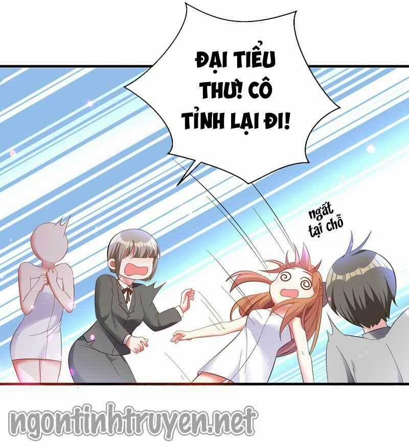 Trùng Sinh Không Gian: Cô Vợ Hào Môn Nóng Bỏng Không Dễ Chọc Chapter 29 trang 43