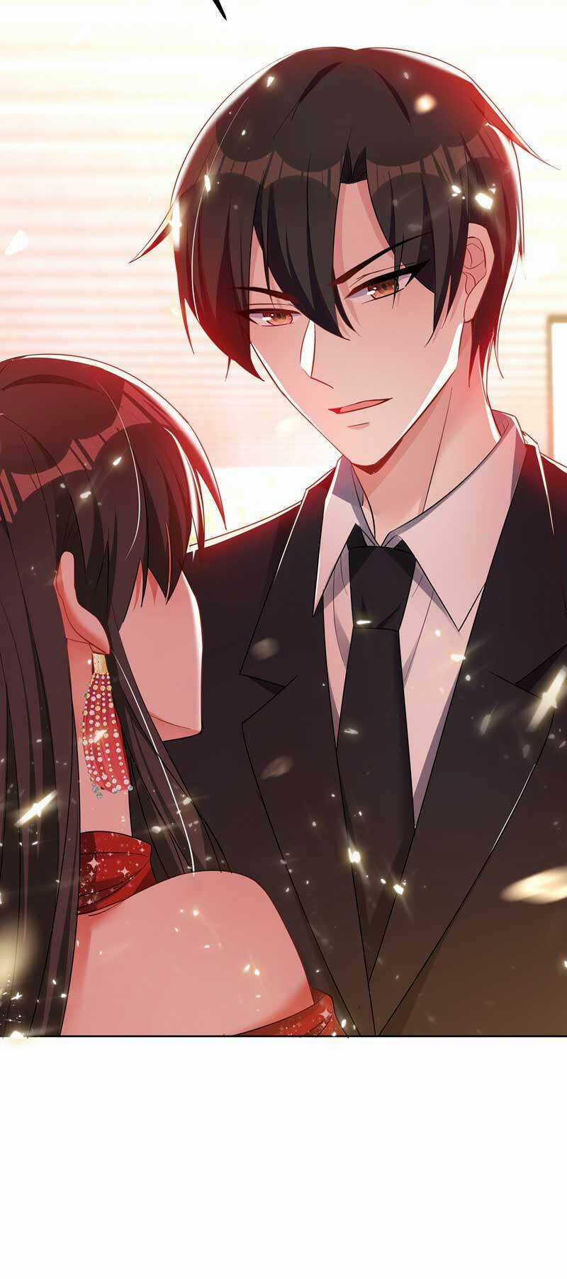 Trùng Sinh Không Gian: Cô Vợ Hào Môn Nóng Bỏng Không Dễ Chọc Chapter 29 trang 5