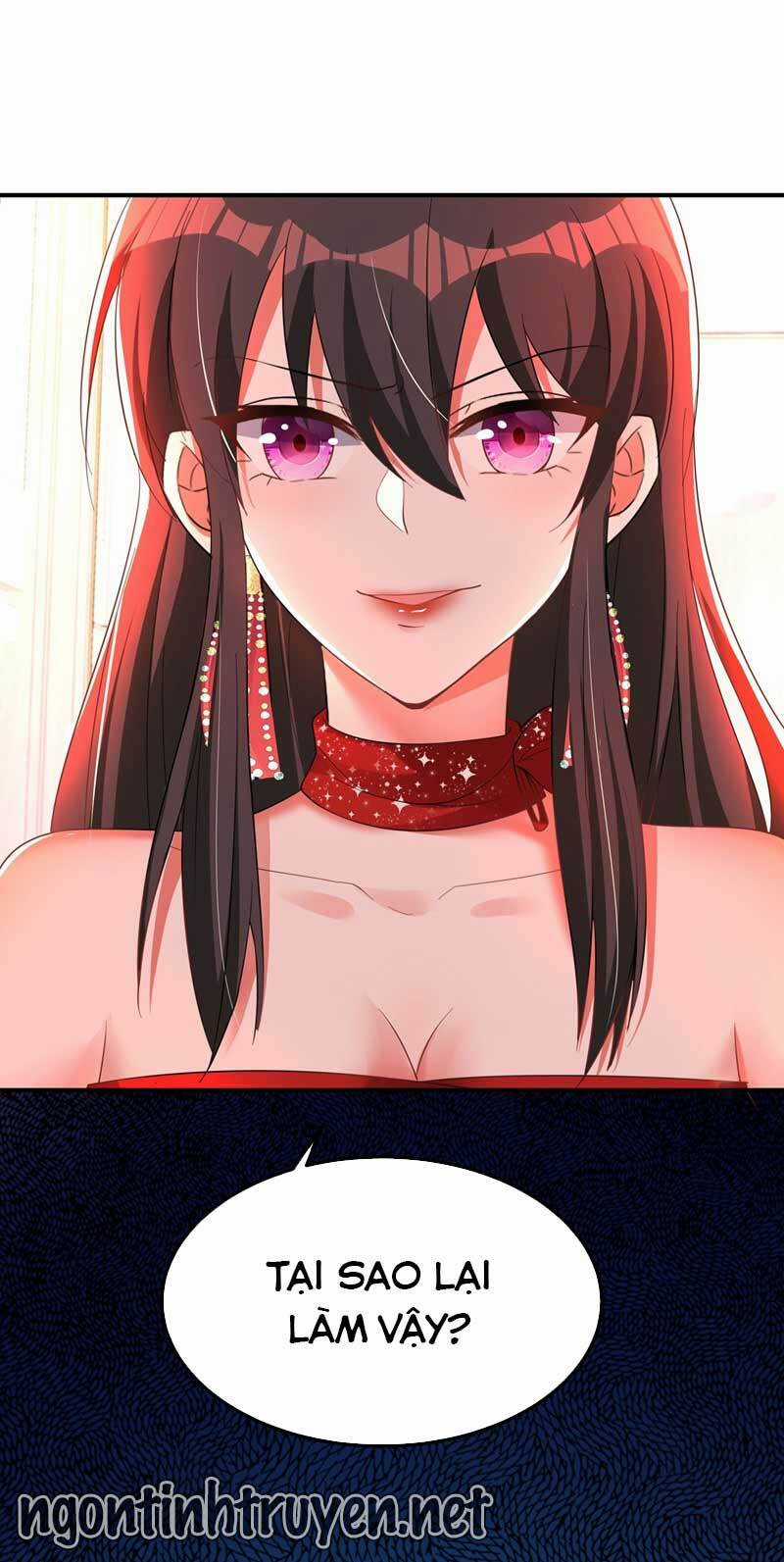 Trùng Sinh Không Gian: Cô Vợ Hào Môn Nóng Bỏng Không Dễ Chọc Chapter 29 trang 6