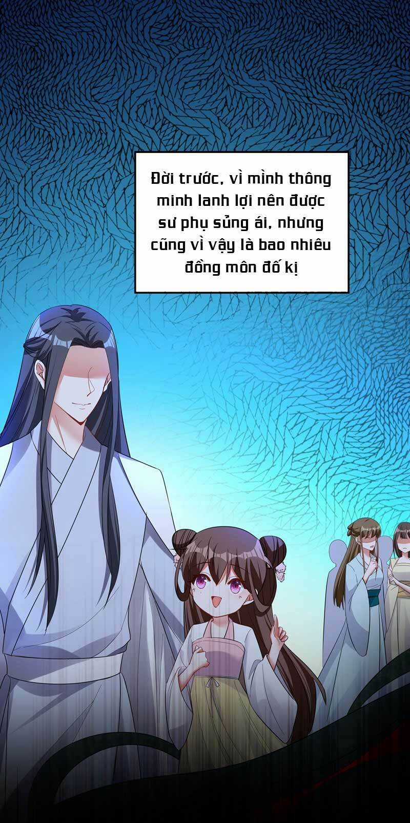 Trùng Sinh Không Gian: Cô Vợ Hào Môn Nóng Bỏng Không Dễ Chọc Chapter 29 trang 7