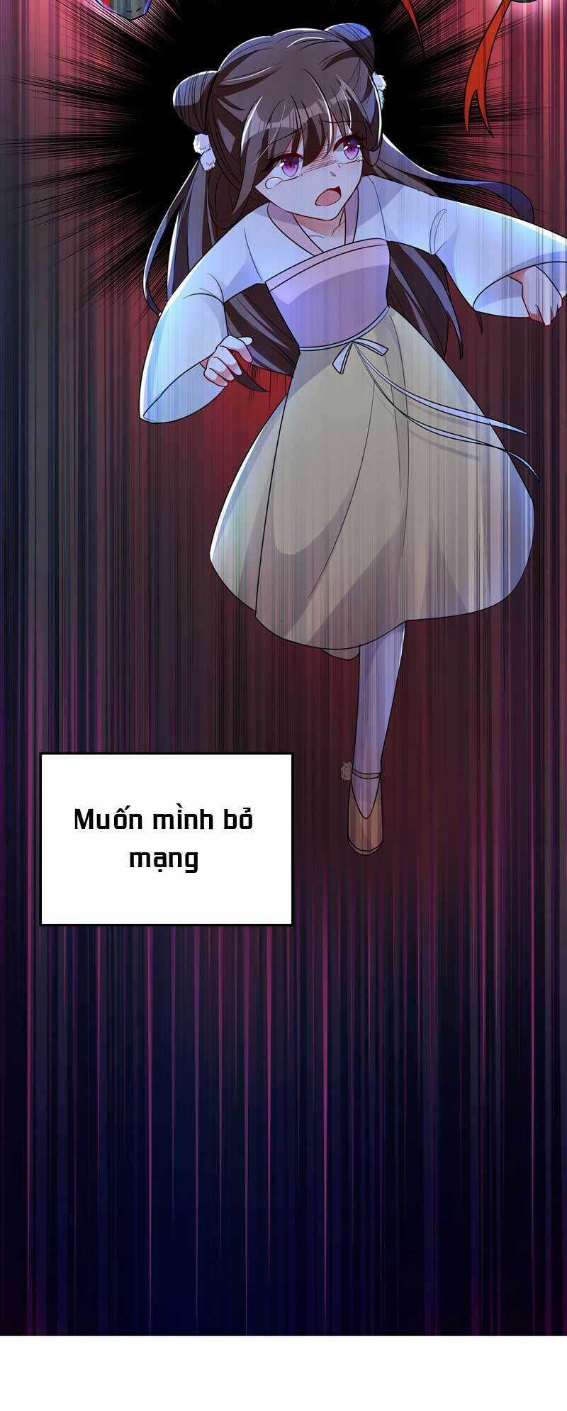 Trùng Sinh Không Gian: Cô Vợ Hào Môn Nóng Bỏng Không Dễ Chọc Chapter 29 trang 9