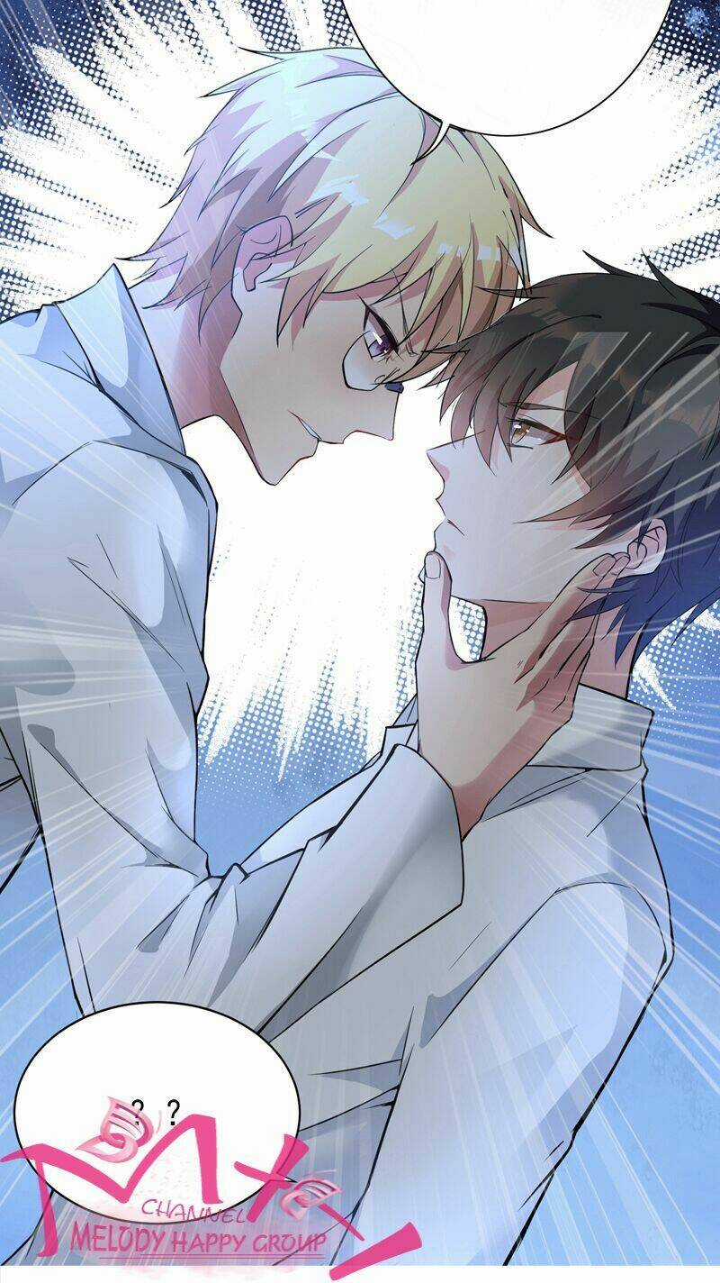 Trùng Sinh Không Gian: Cô Vợ Hào Môn Nóng Bỏng Không Dễ Chọc Chapter 3.2 trang 20