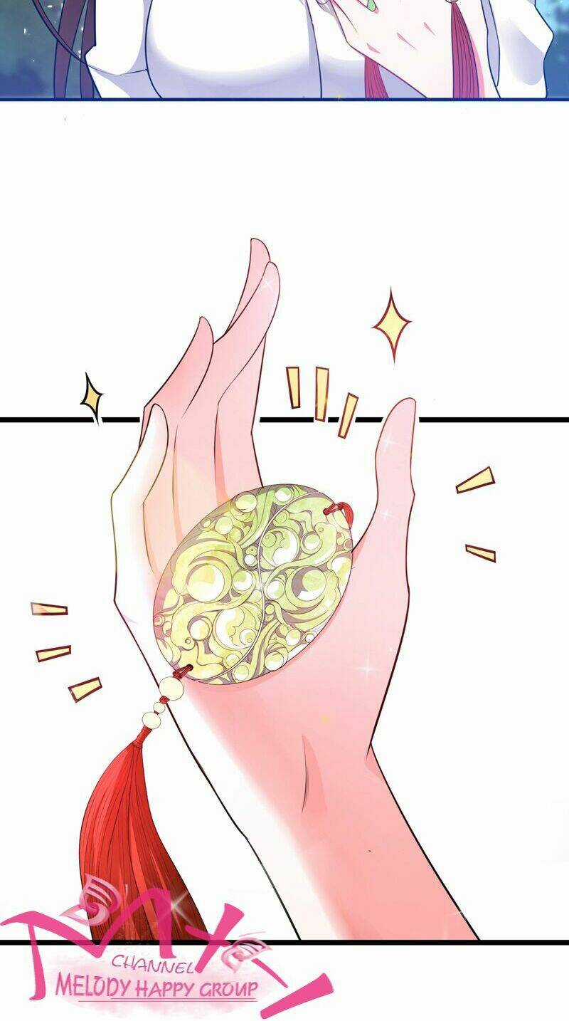 Trùng Sinh Không Gian: Cô Vợ Hào Môn Nóng Bỏng Không Dễ Chọc Chapter 3.2 trang 6