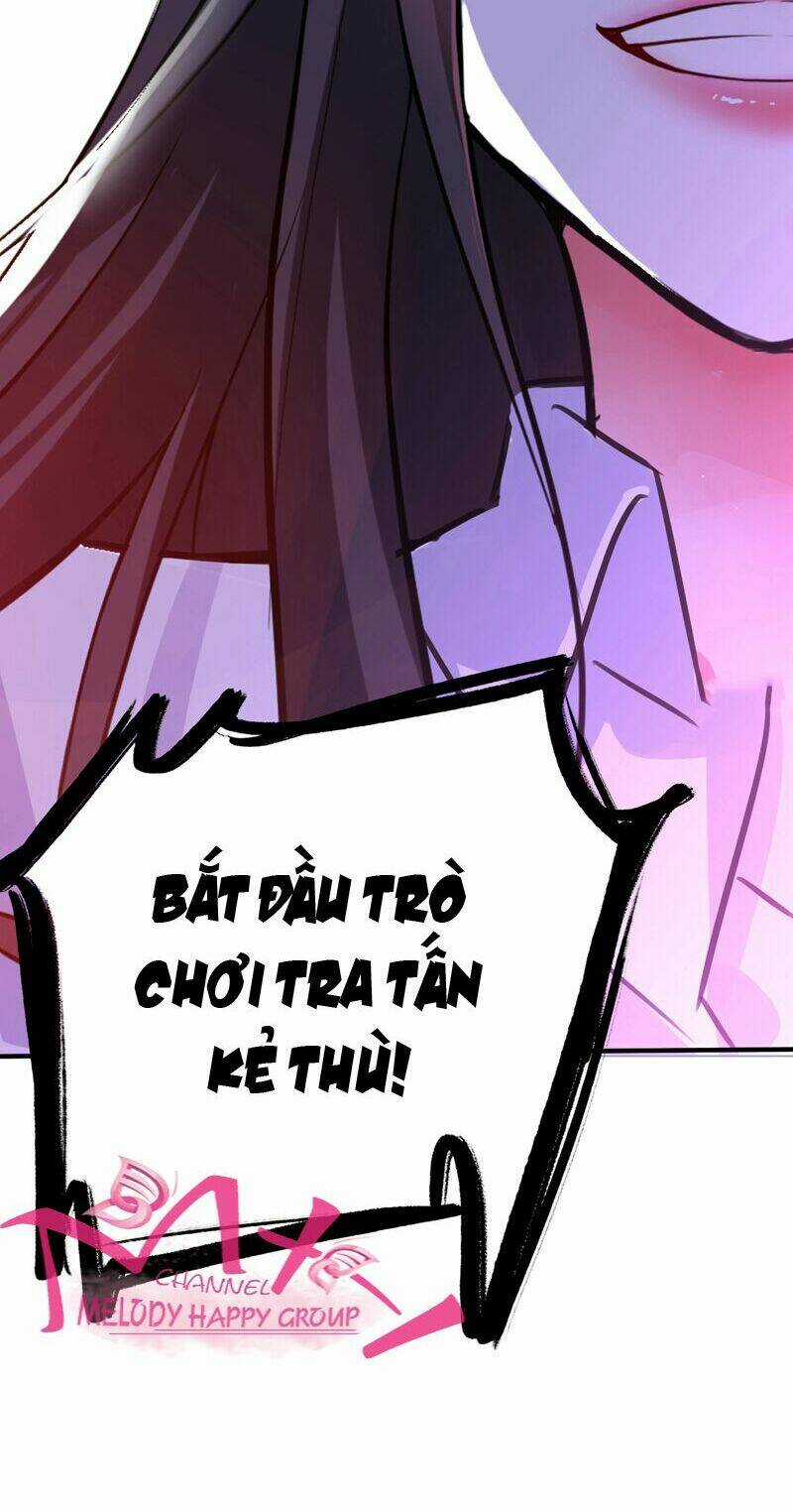 Trùng Sinh Không Gian: Cô Vợ Hào Môn Nóng Bỏng Không Dễ Chọc Chapter 3.2 trang 8