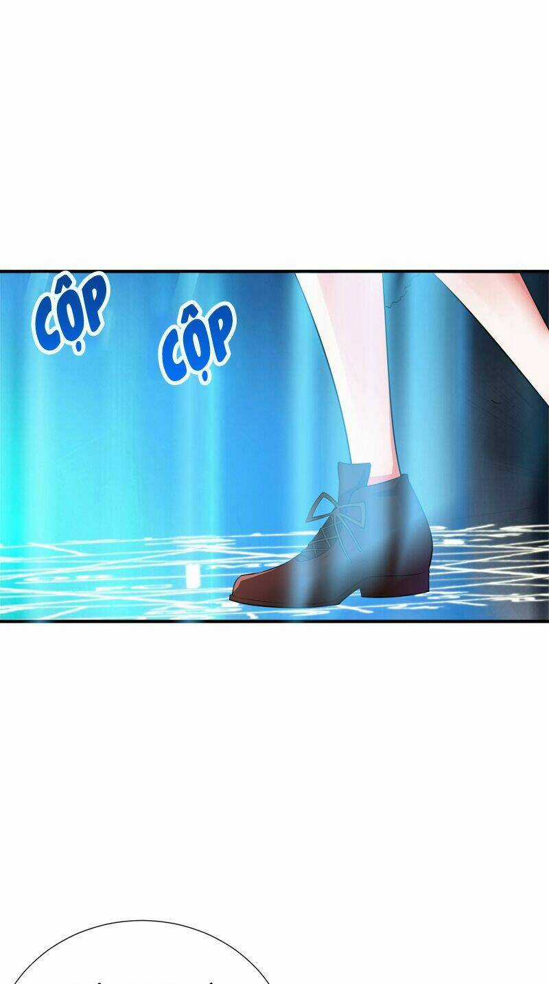 Trùng Sinh Không Gian: Cô Vợ Hào Môn Nóng Bỏng Không Dễ Chọc Chapter 3.5 trang 3