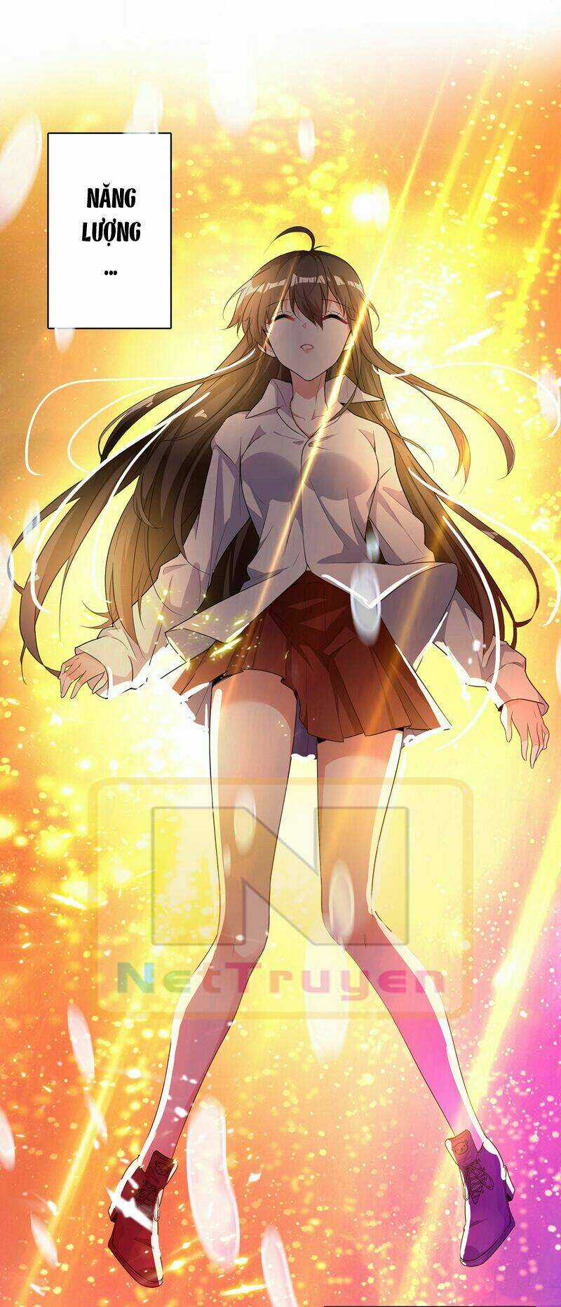 Trùng Sinh Không Gian: Cô Vợ Hào Môn Nóng Bỏng Không Dễ Chọc Chapter 3 trang 10