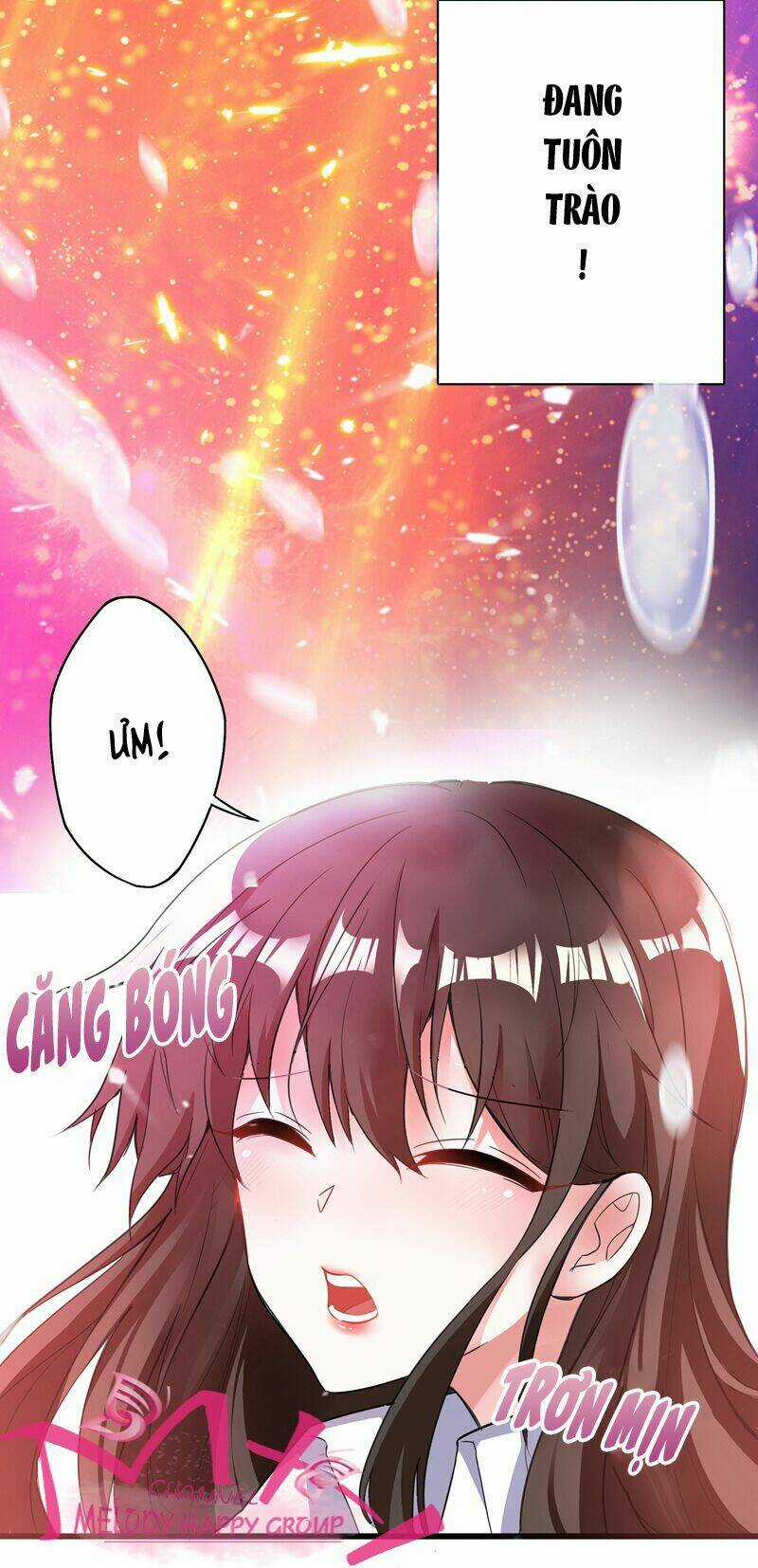 Trùng Sinh Không Gian: Cô Vợ Hào Môn Nóng Bỏng Không Dễ Chọc Chapter 3 trang 11