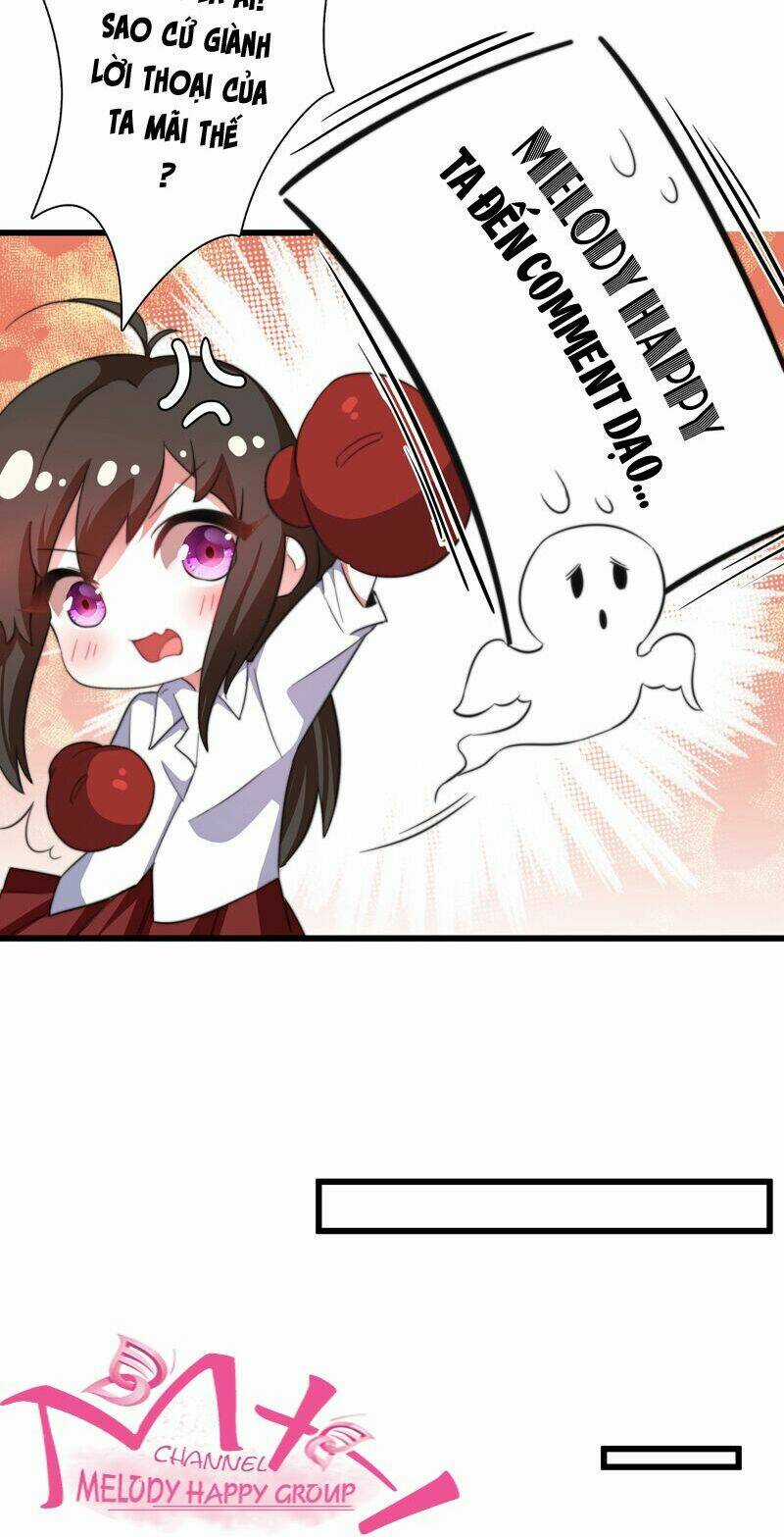 Trùng Sinh Không Gian: Cô Vợ Hào Môn Nóng Bỏng Không Dễ Chọc Chapter 3 trang 14