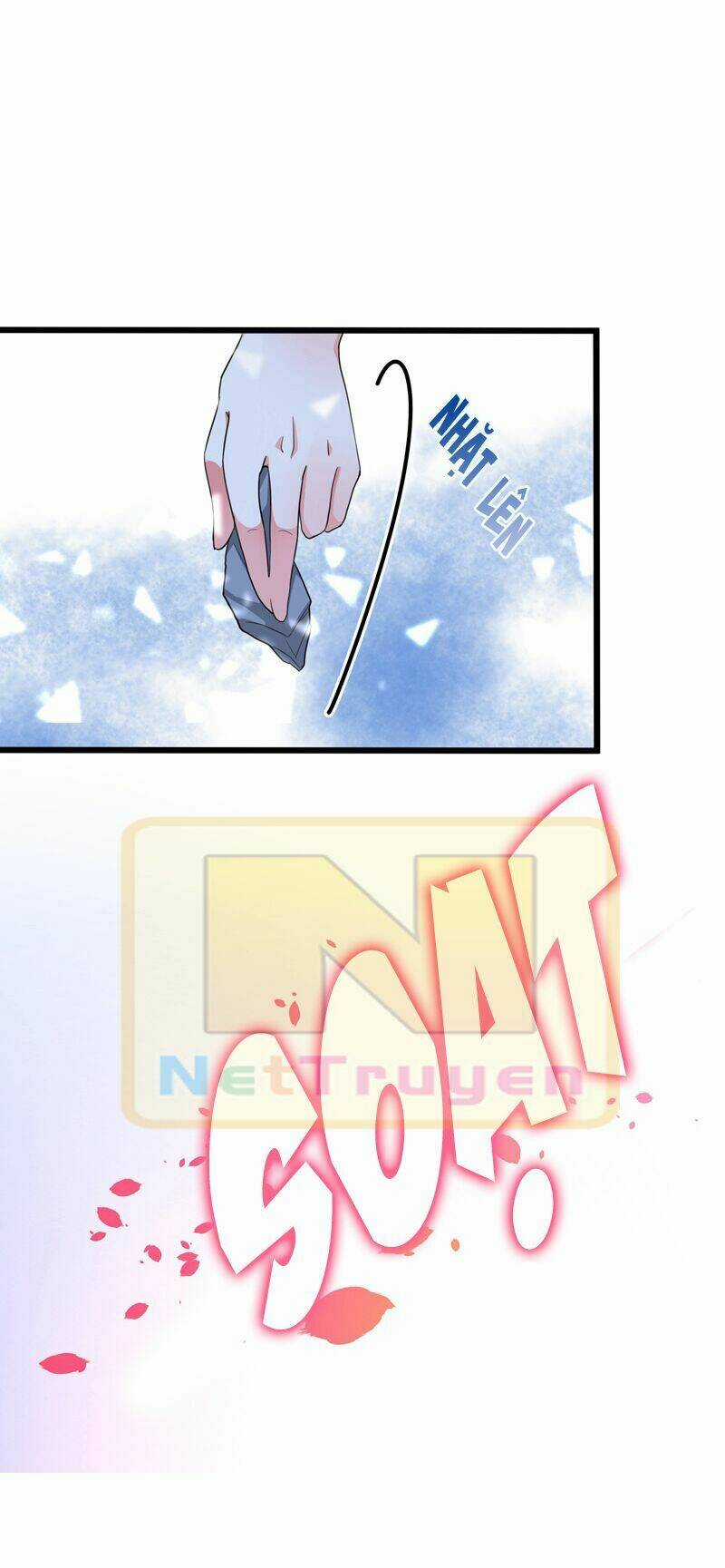 Trùng Sinh Không Gian: Cô Vợ Hào Môn Nóng Bỏng Không Dễ Chọc Chapter 3 trang 6