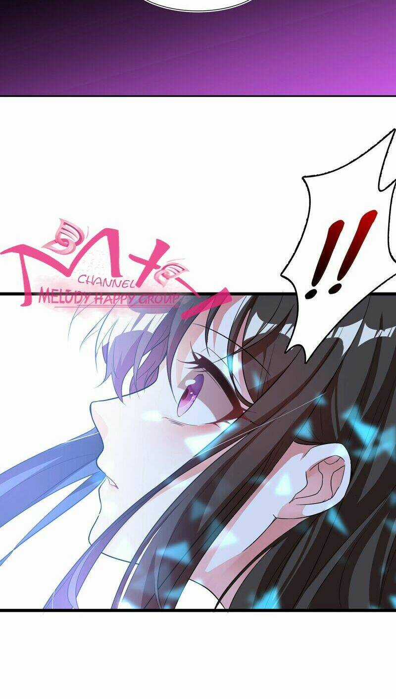 Trùng Sinh Không Gian: Cô Vợ Hào Môn Nóng Bỏng Không Dễ Chọc Chapter 3 trang 9