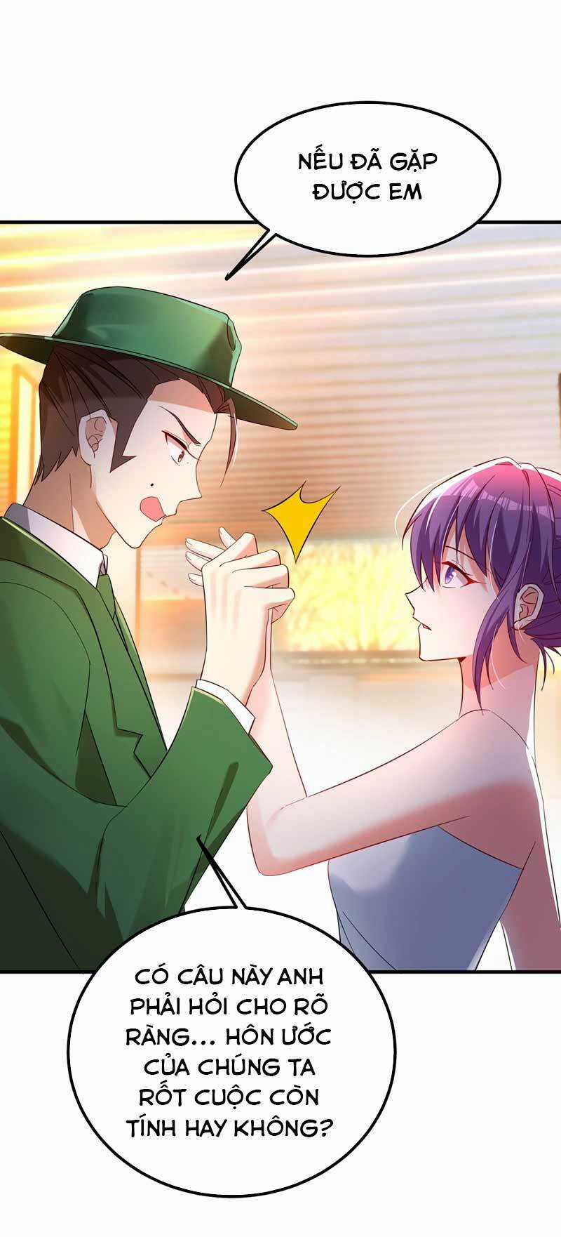 Trùng Sinh Không Gian: Cô Vợ Hào Môn Nóng Bỏng Không Dễ Chọc Chapter 30 trang 12