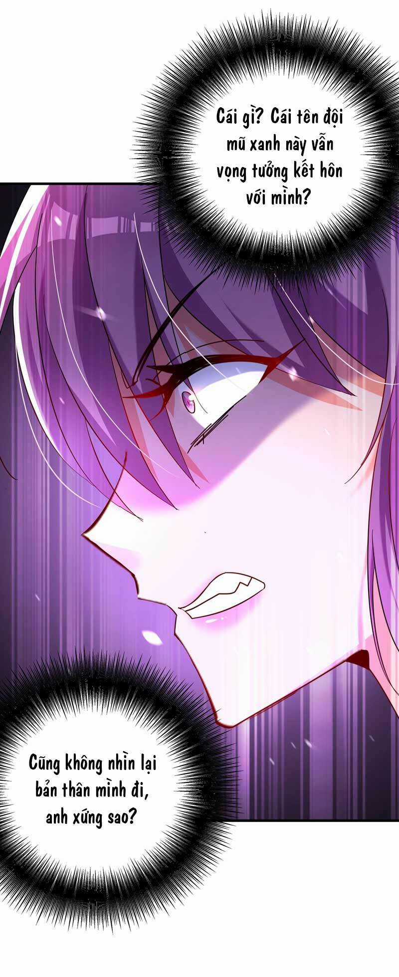 Trùng Sinh Không Gian: Cô Vợ Hào Môn Nóng Bỏng Không Dễ Chọc Chapter 30 trang 13