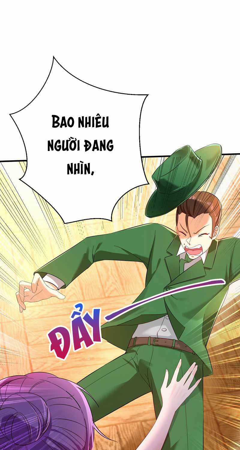 Trùng Sinh Không Gian: Cô Vợ Hào Môn Nóng Bỏng Không Dễ Chọc Chapter 30 trang 14