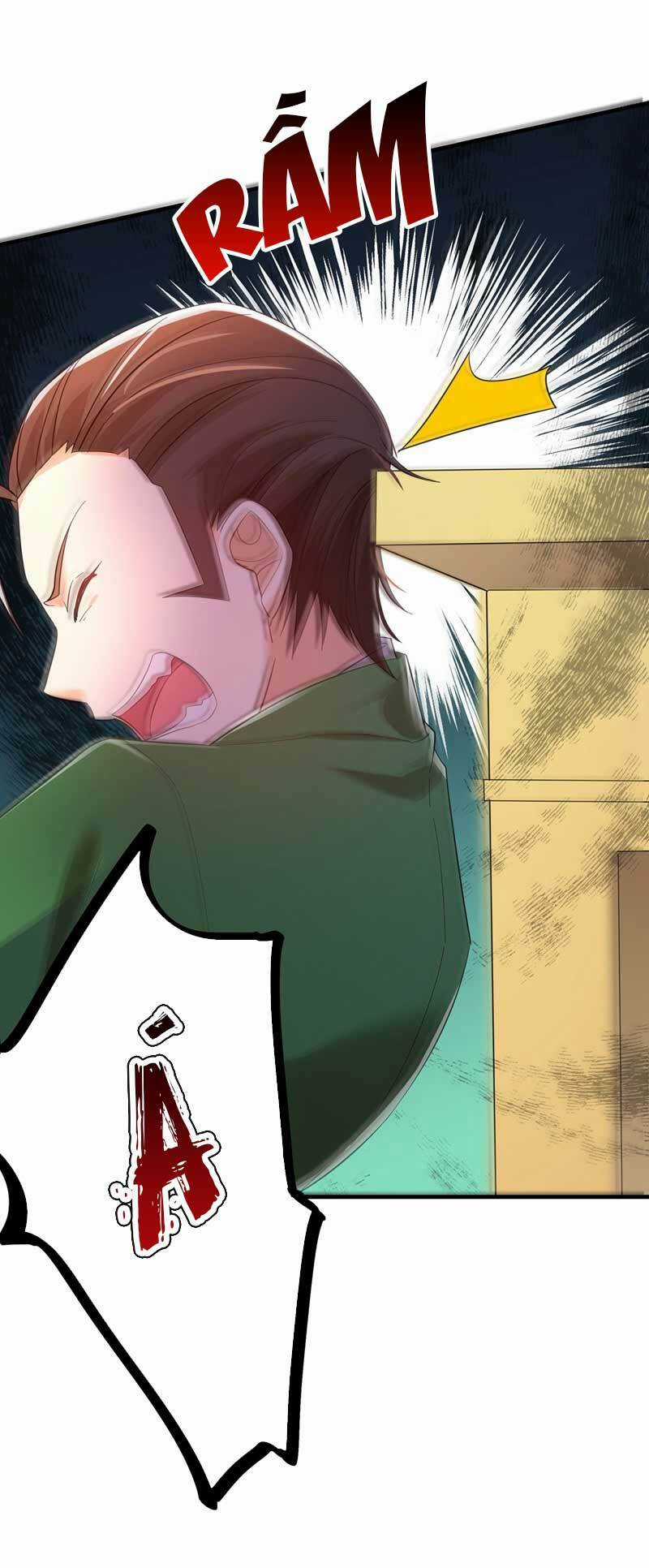 Trùng Sinh Không Gian: Cô Vợ Hào Môn Nóng Bỏng Không Dễ Chọc Chapter 30 trang 16