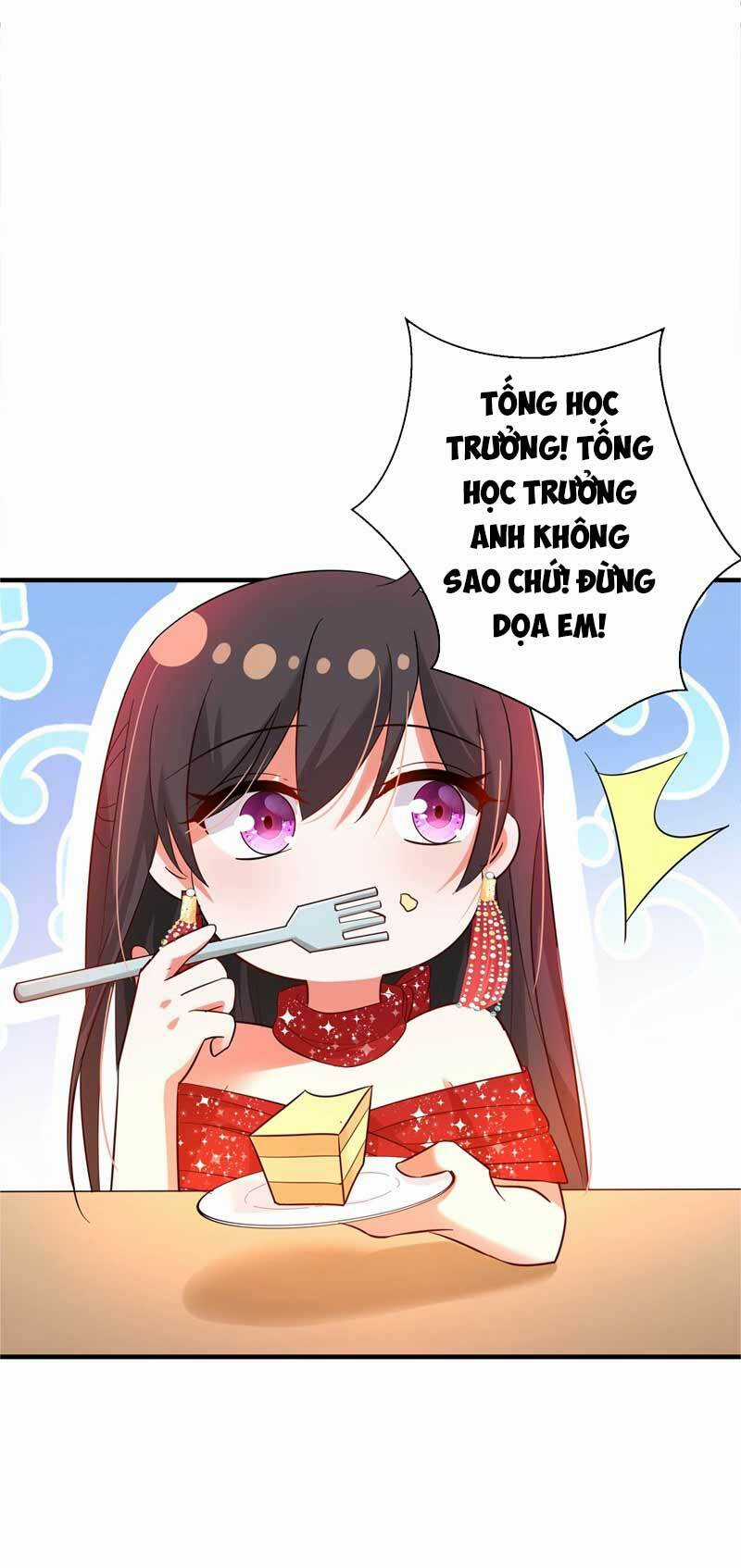 Trùng Sinh Không Gian: Cô Vợ Hào Môn Nóng Bỏng Không Dễ Chọc Chapter 30 trang 17