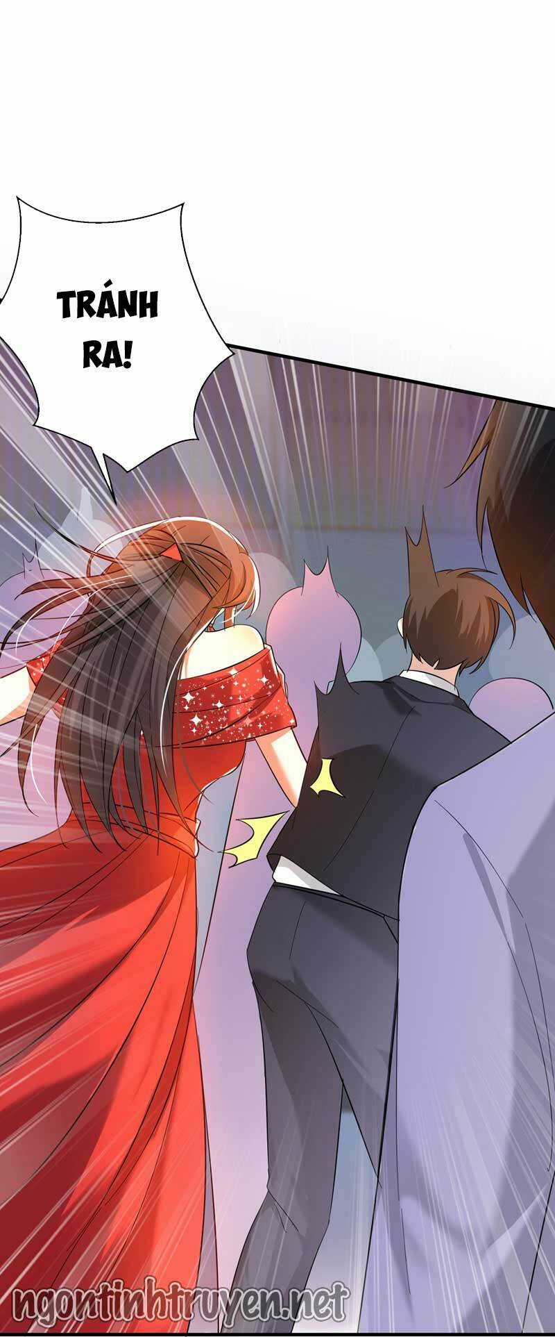 Trùng Sinh Không Gian: Cô Vợ Hào Môn Nóng Bỏng Không Dễ Chọc Chapter 30 trang 18