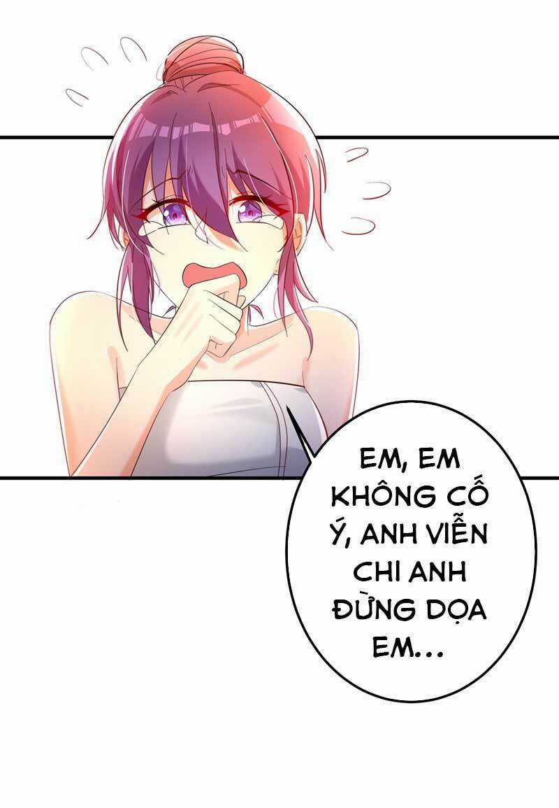 Trùng Sinh Không Gian: Cô Vợ Hào Môn Nóng Bỏng Không Dễ Chọc Chapter 30 trang 21