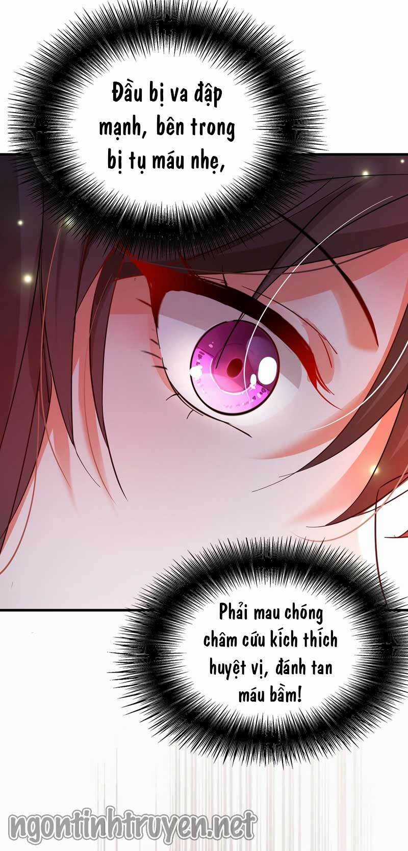 Trùng Sinh Không Gian: Cô Vợ Hào Môn Nóng Bỏng Không Dễ Chọc Chapter 30 trang 23