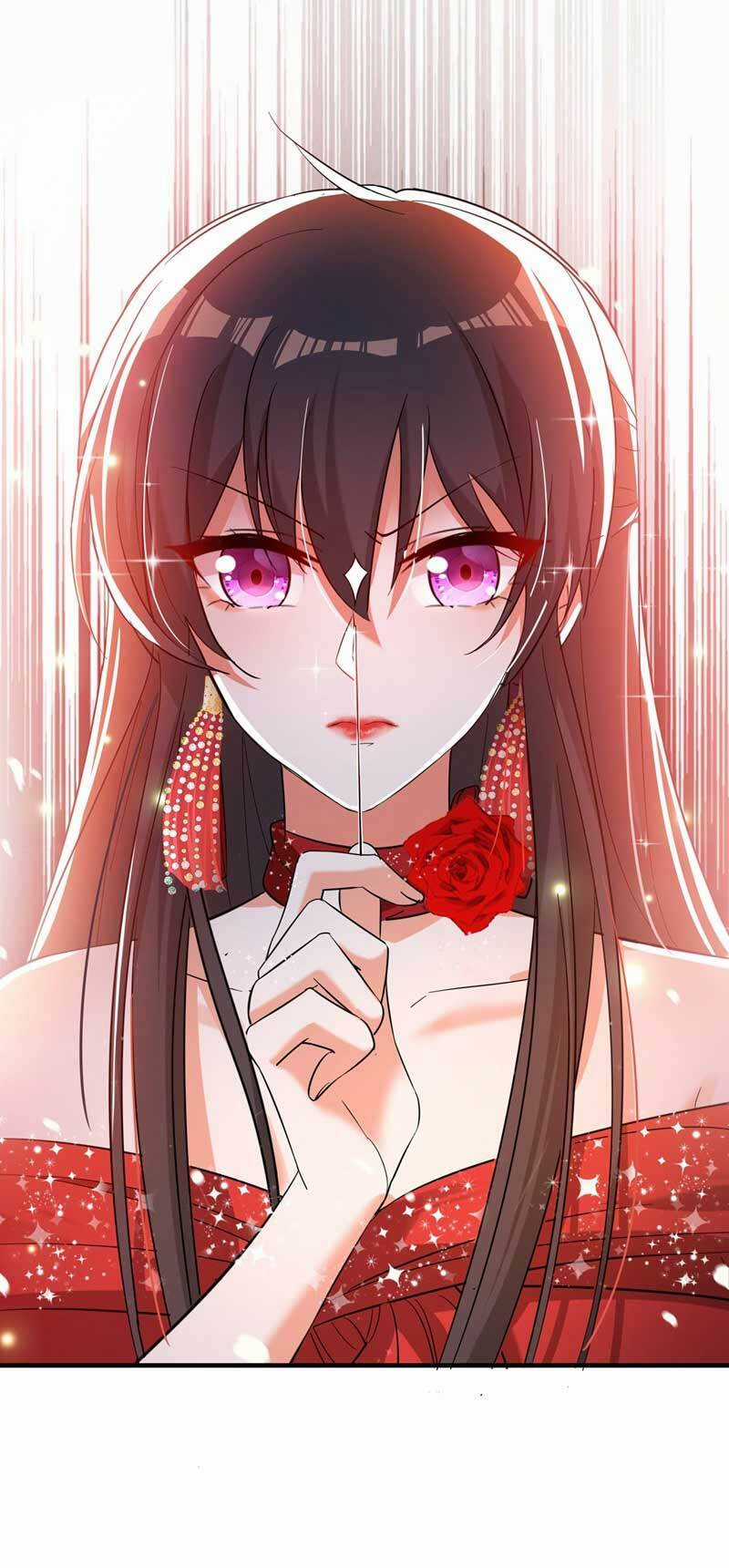 Trùng Sinh Không Gian: Cô Vợ Hào Môn Nóng Bỏng Không Dễ Chọc Chapter 30 trang 24