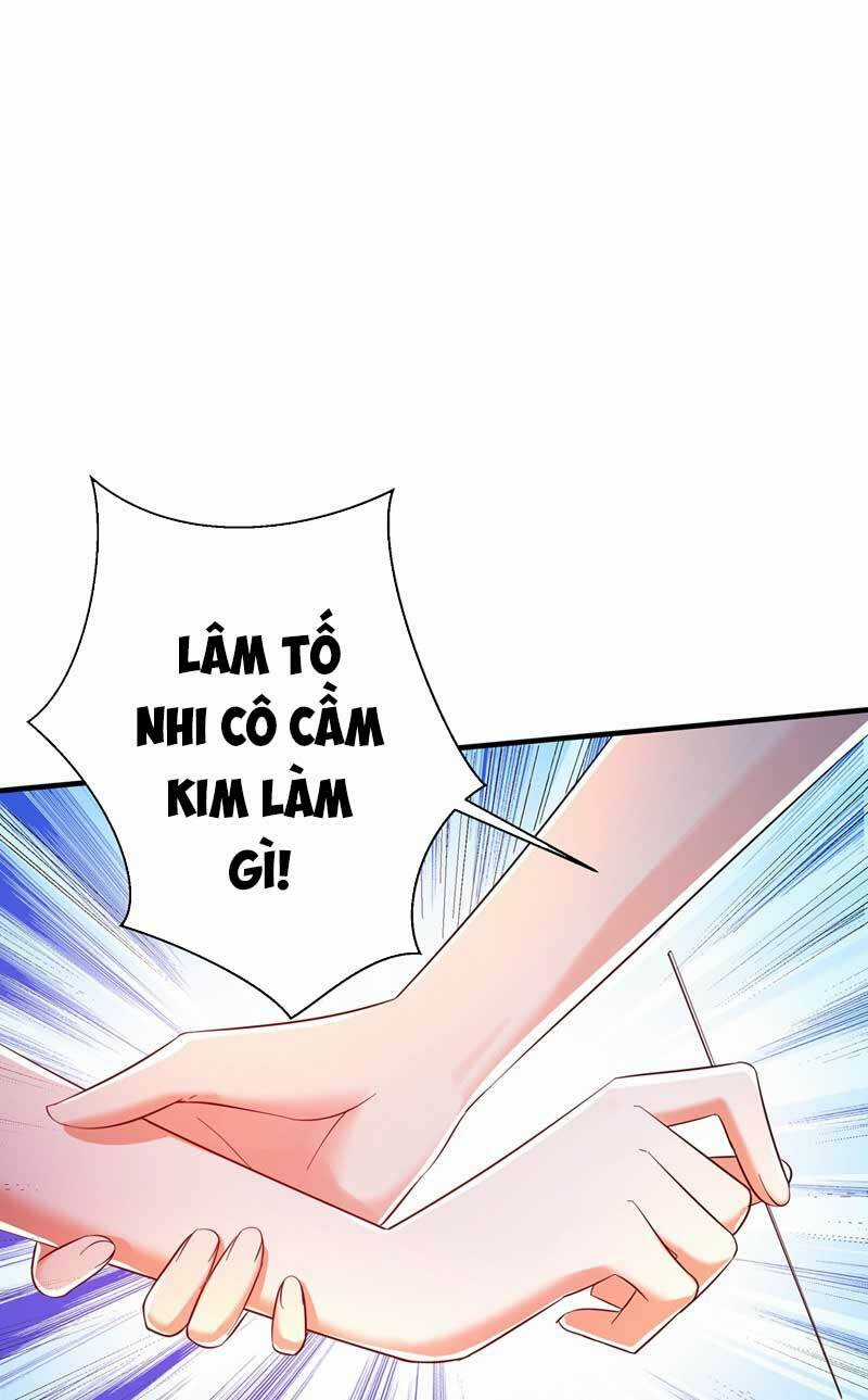 Trùng Sinh Không Gian: Cô Vợ Hào Môn Nóng Bỏng Không Dễ Chọc Chapter 30 trang 25