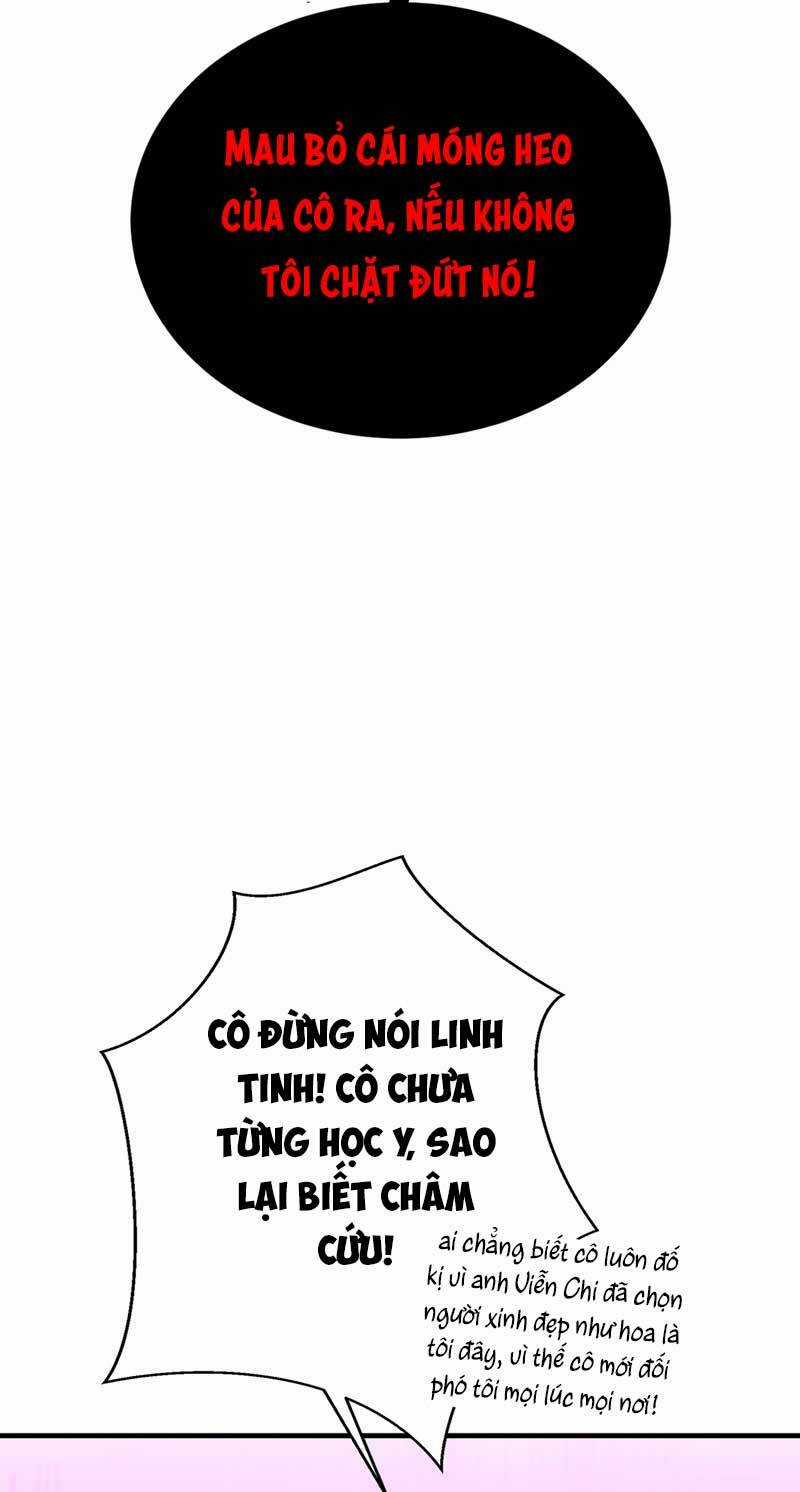 Trùng Sinh Không Gian: Cô Vợ Hào Môn Nóng Bỏng Không Dễ Chọc Chapter 30 trang 28