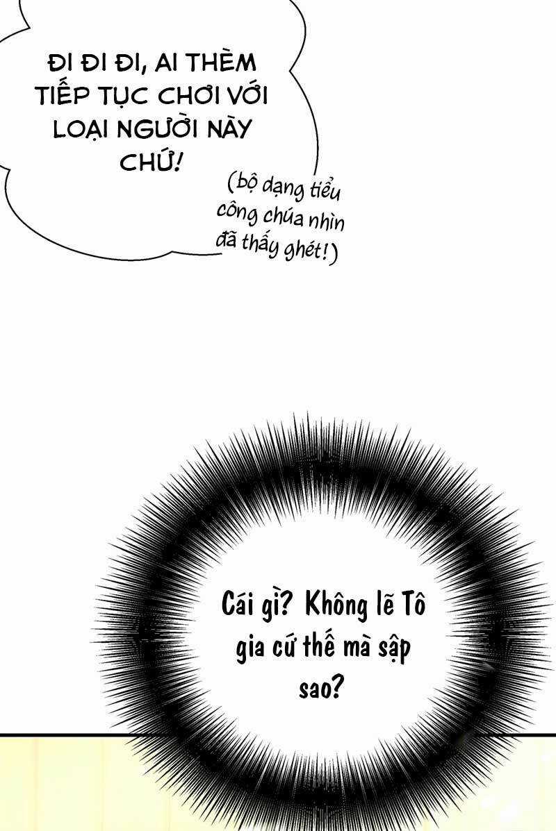 Trùng Sinh Không Gian: Cô Vợ Hào Môn Nóng Bỏng Không Dễ Chọc Chapter 30 trang 3