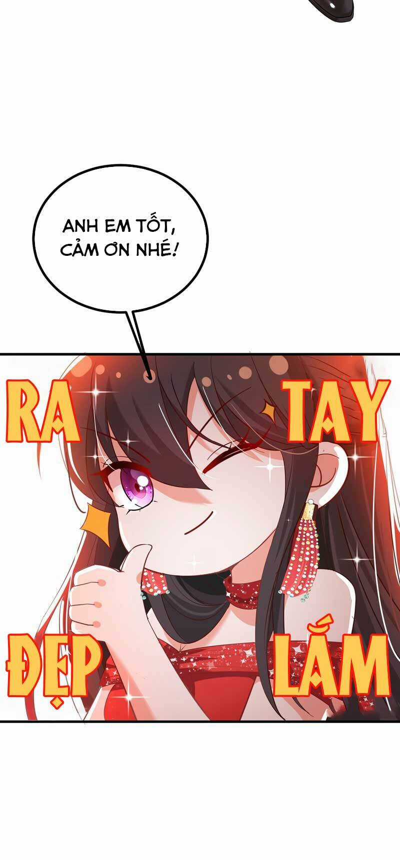 Trùng Sinh Không Gian: Cô Vợ Hào Môn Nóng Bỏng Không Dễ Chọc Chapter 30 trang 34