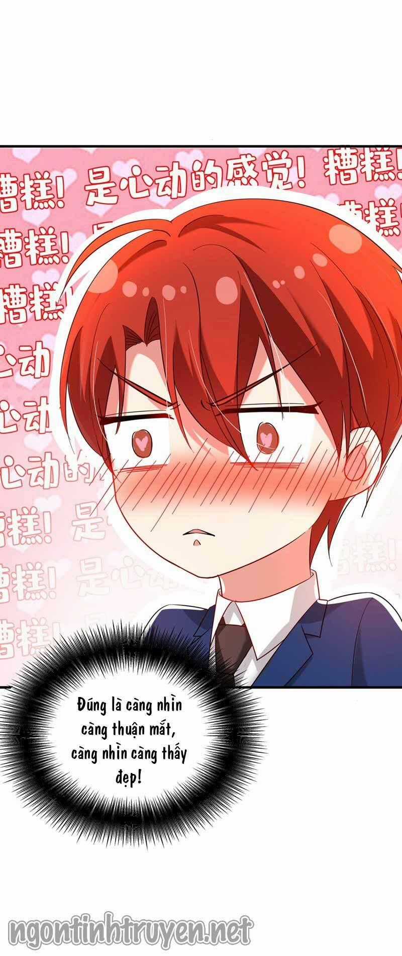 Trùng Sinh Không Gian: Cô Vợ Hào Môn Nóng Bỏng Không Dễ Chọc Chapter 30 trang 39