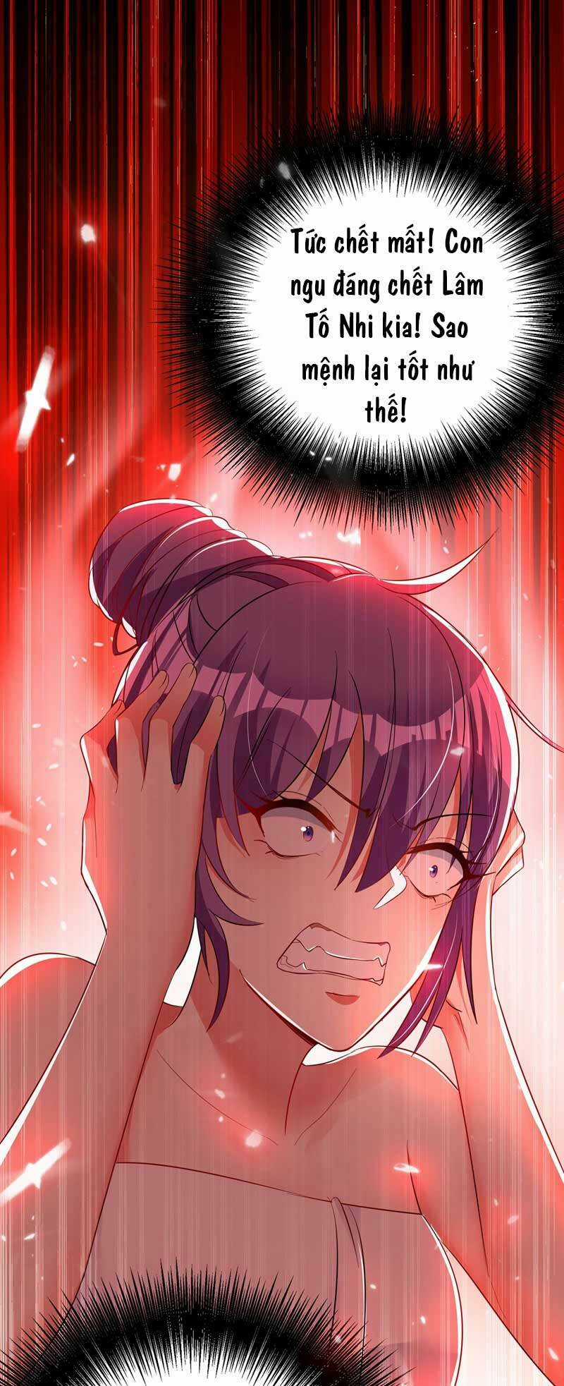 Trùng Sinh Không Gian: Cô Vợ Hào Môn Nóng Bỏng Không Dễ Chọc Chapter 30 trang 5