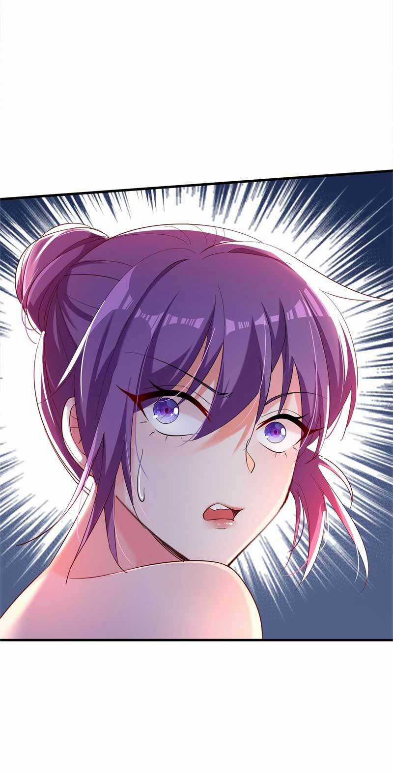 Trùng Sinh Không Gian: Cô Vợ Hào Môn Nóng Bỏng Không Dễ Chọc Chapter 30 trang 8