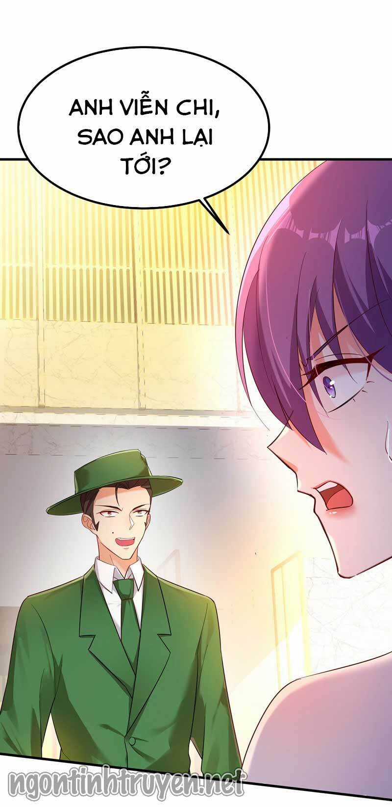 Trùng Sinh Không Gian: Cô Vợ Hào Môn Nóng Bỏng Không Dễ Chọc Chapter 30 trang 9