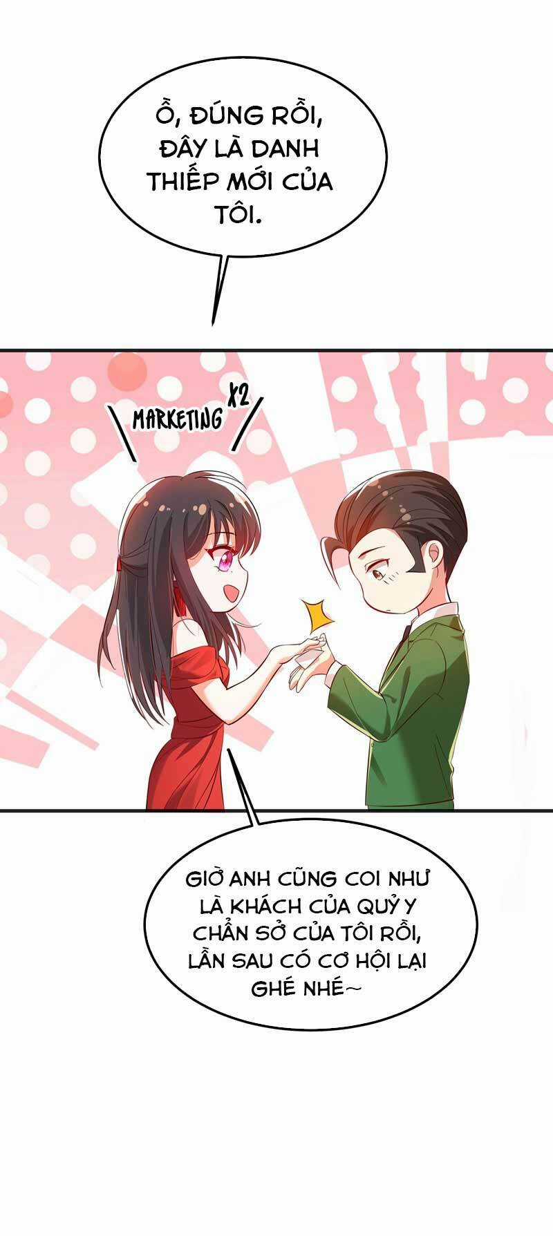 Trùng Sinh Không Gian: Cô Vợ Hào Môn Nóng Bỏng Không Dễ Chọc Chapter 31 trang 11