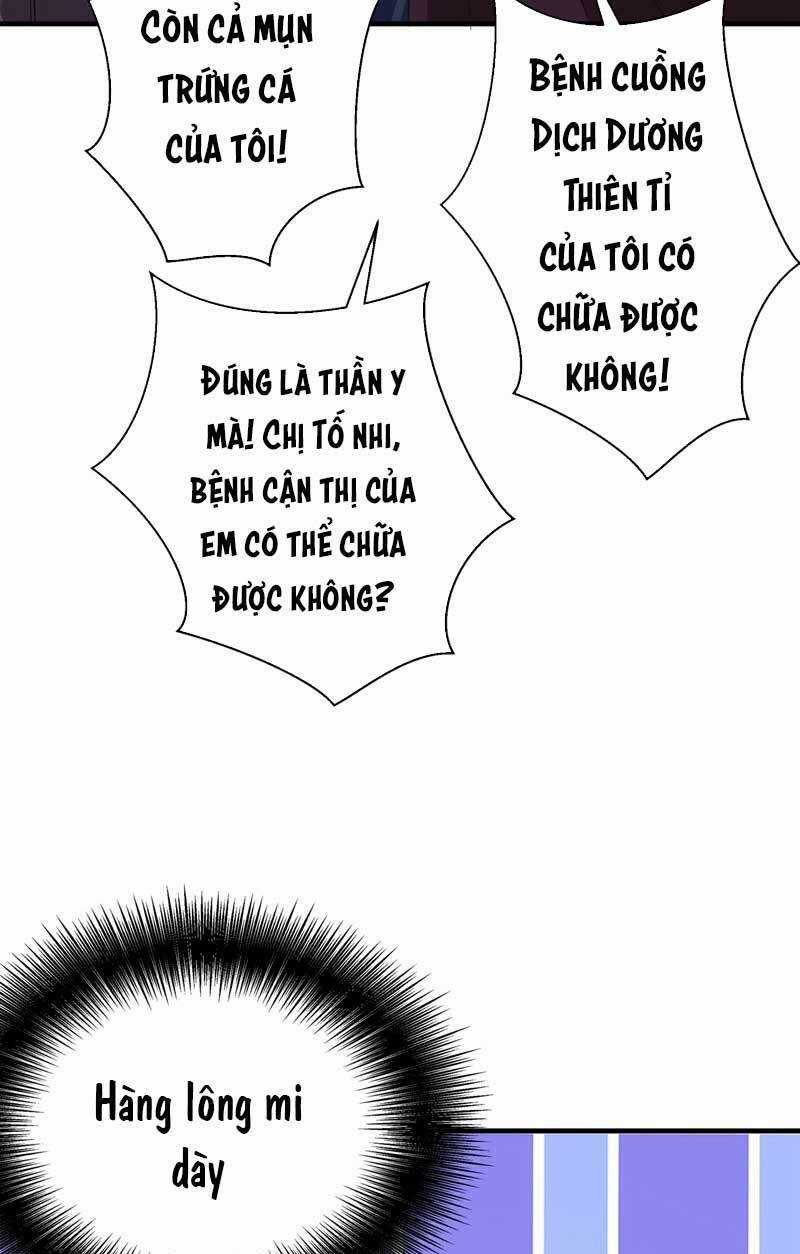 Trùng Sinh Không Gian: Cô Vợ Hào Môn Nóng Bỏng Không Dễ Chọc Chapter 31 trang 13