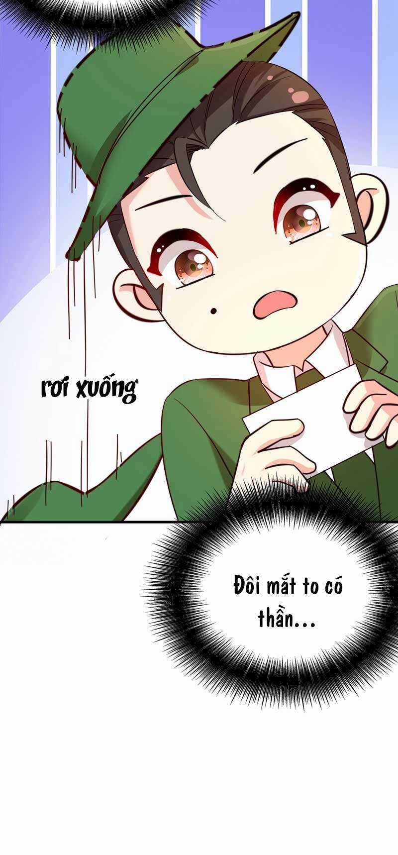 Trùng Sinh Không Gian: Cô Vợ Hào Môn Nóng Bỏng Không Dễ Chọc Chapter 31 trang 14