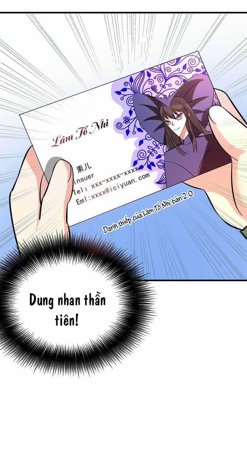 Trùng Sinh Không Gian: Cô Vợ Hào Môn Nóng Bỏng Không Dễ Chọc Chapter 31 trang 15