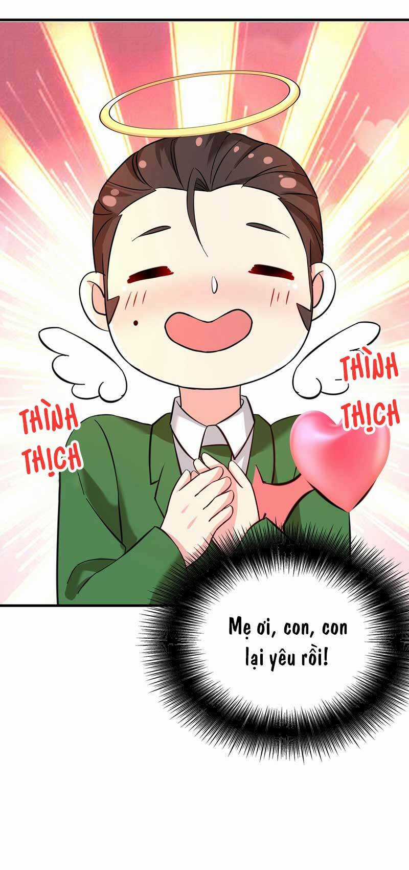 Trùng Sinh Không Gian: Cô Vợ Hào Môn Nóng Bỏng Không Dễ Chọc Chapter 31 trang 16