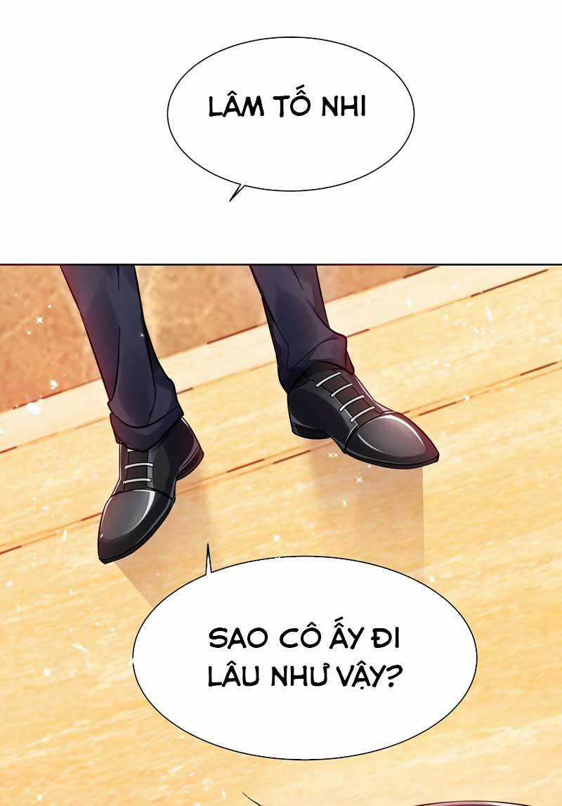 Trùng Sinh Không Gian: Cô Vợ Hào Môn Nóng Bỏng Không Dễ Chọc Chapter 31 trang 18