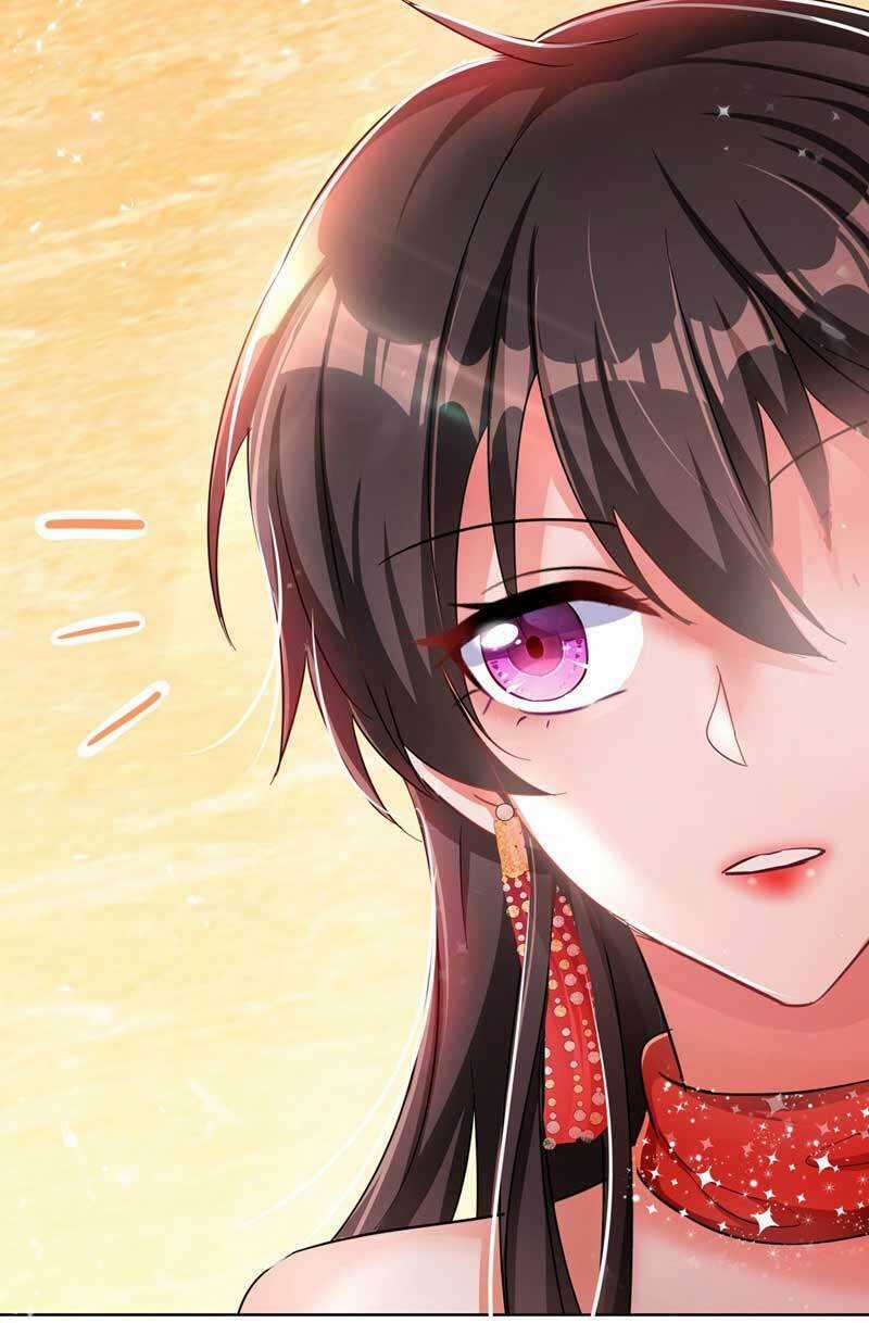 Trùng Sinh Không Gian: Cô Vợ Hào Môn Nóng Bỏng Không Dễ Chọc Chapter 31 trang 19