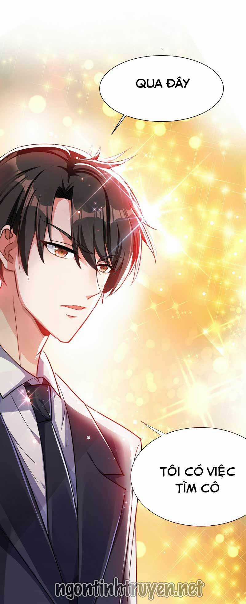 Trùng Sinh Không Gian: Cô Vợ Hào Môn Nóng Bỏng Không Dễ Chọc Chapter 31 trang 20