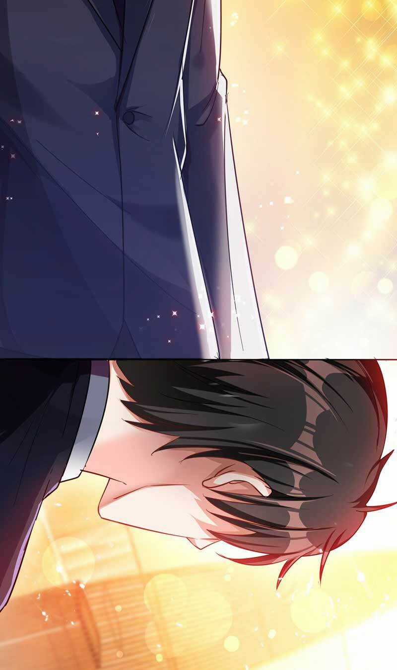 Trùng Sinh Không Gian: Cô Vợ Hào Môn Nóng Bỏng Không Dễ Chọc Chapter 31 trang 21