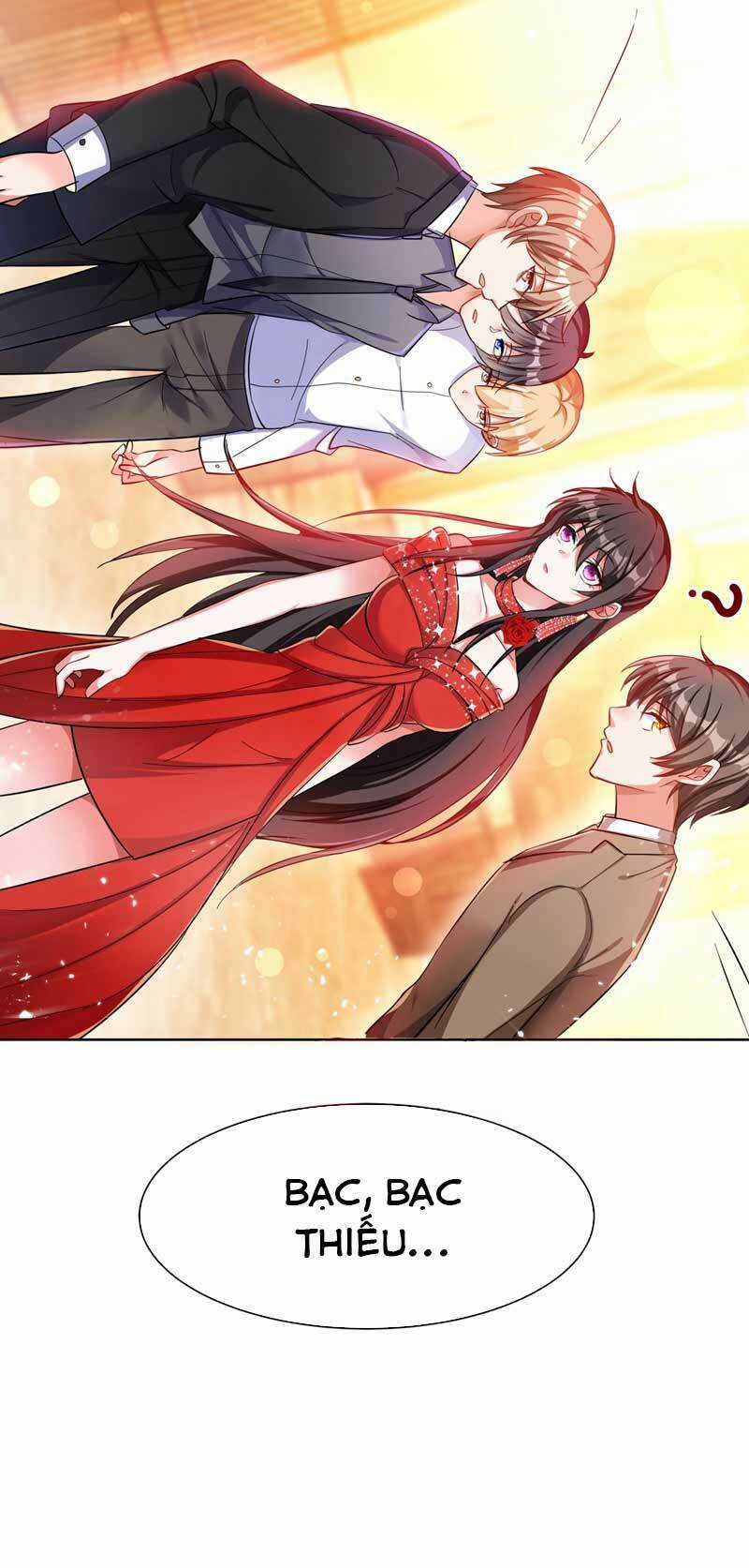 Trùng Sinh Không Gian: Cô Vợ Hào Môn Nóng Bỏng Không Dễ Chọc Chapter 31 trang 22