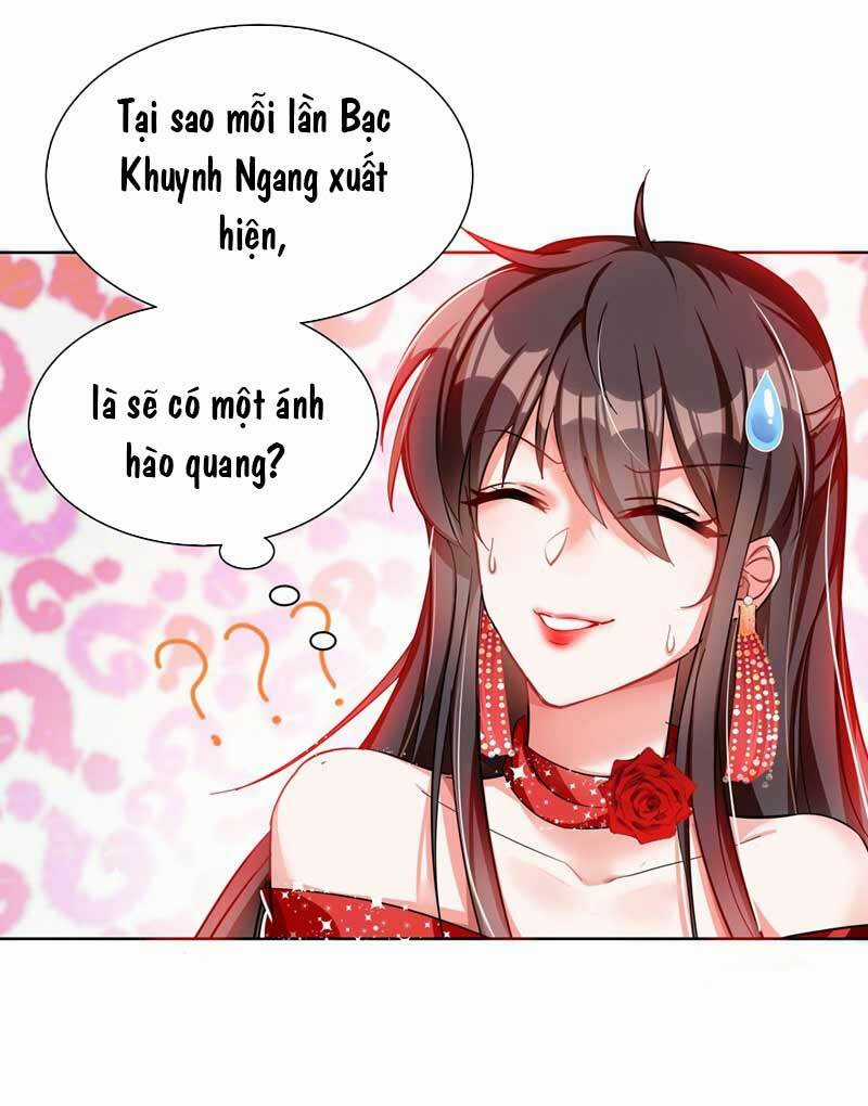 Trùng Sinh Không Gian: Cô Vợ Hào Môn Nóng Bỏng Không Dễ Chọc Chapter 31 trang 23