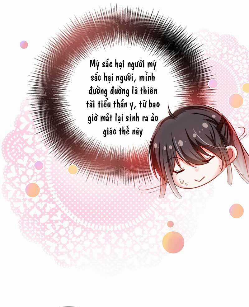 Trùng Sinh Không Gian: Cô Vợ Hào Môn Nóng Bỏng Không Dễ Chọc Chapter 31 trang 24