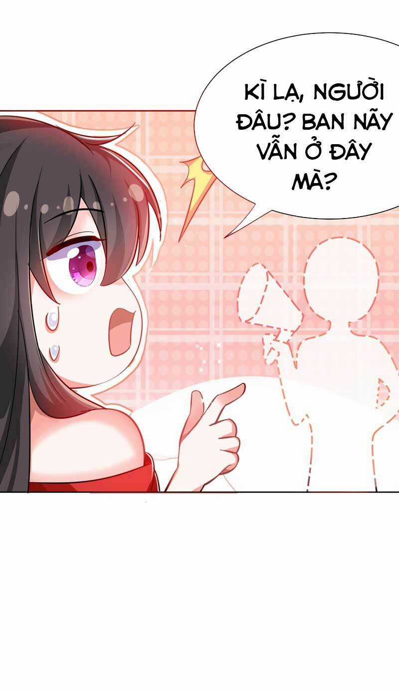 Trùng Sinh Không Gian: Cô Vợ Hào Môn Nóng Bỏng Không Dễ Chọc Chapter 31 trang 26