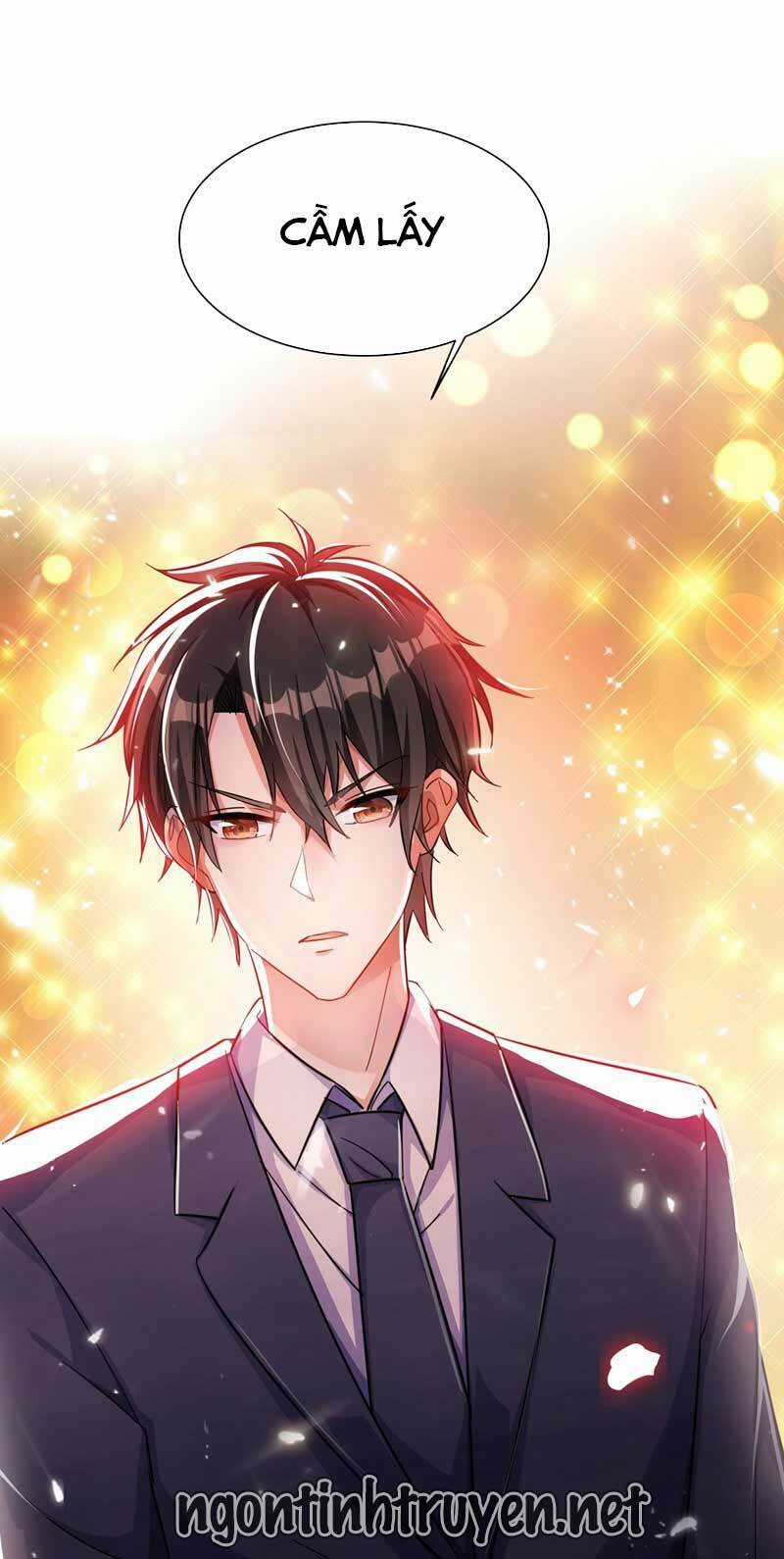 Trùng Sinh Không Gian: Cô Vợ Hào Môn Nóng Bỏng Không Dễ Chọc Chapter 31 trang 29