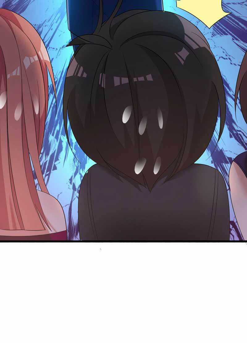 Trùng Sinh Không Gian: Cô Vợ Hào Môn Nóng Bỏng Không Dễ Chọc Chapter 31 trang 3